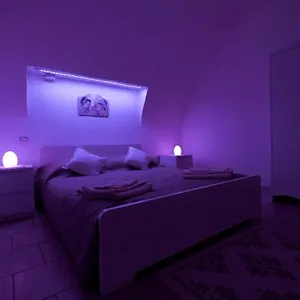  Nyaraló La Casa Di Mammina