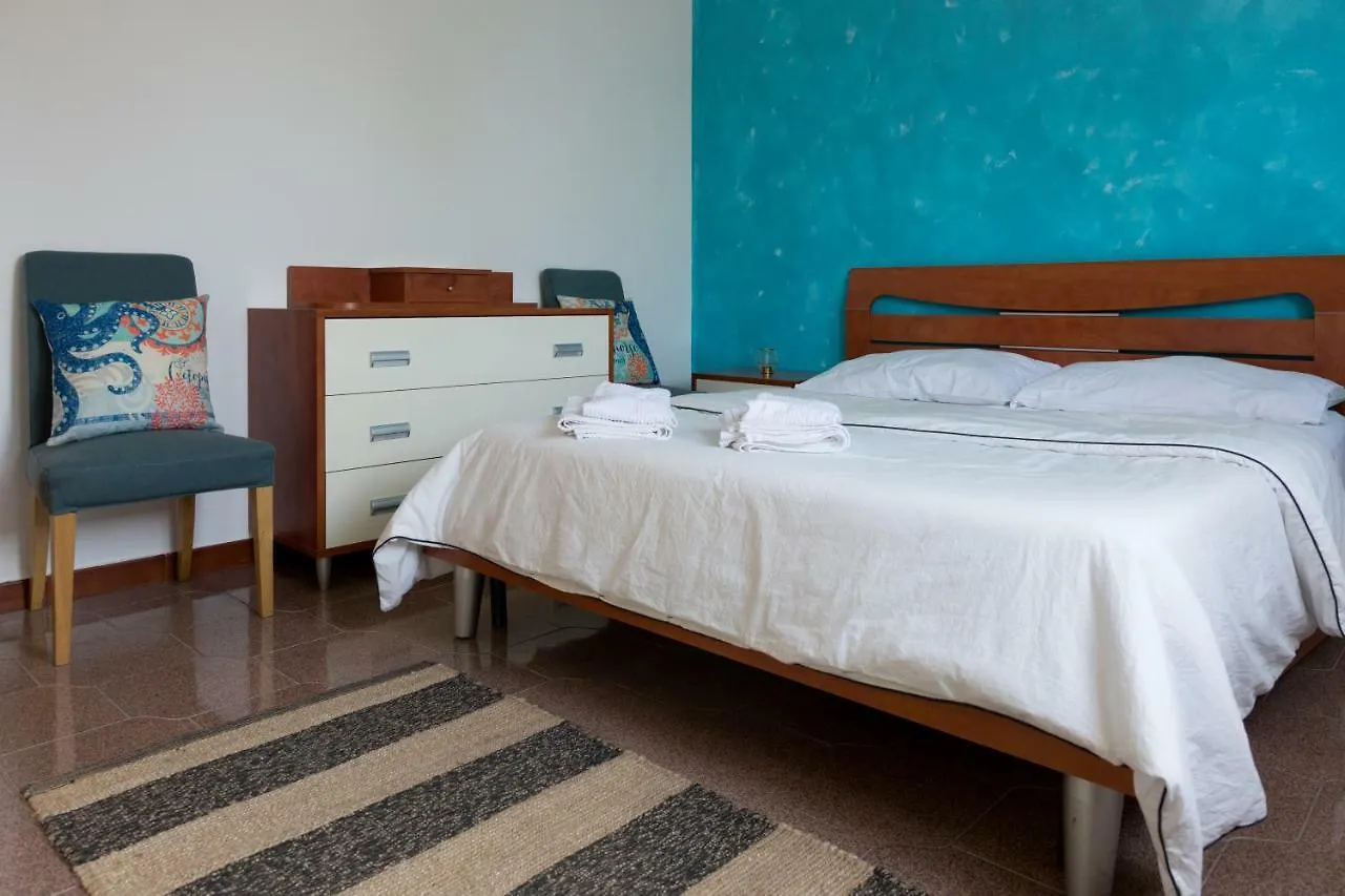 Home Italy Vista Mare Santo Spirito Bari