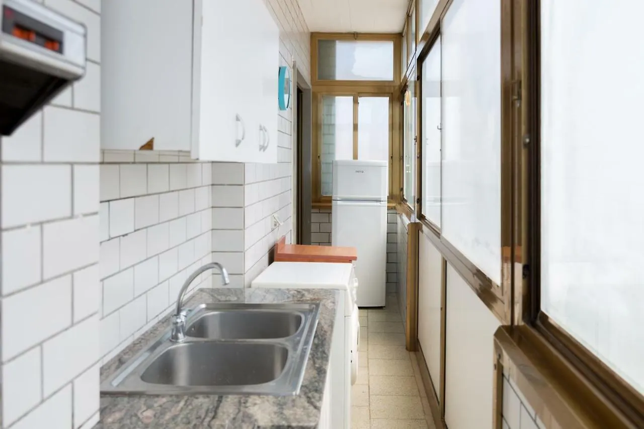 Home Italy Vista Mare Santo Spirito Bari Italy