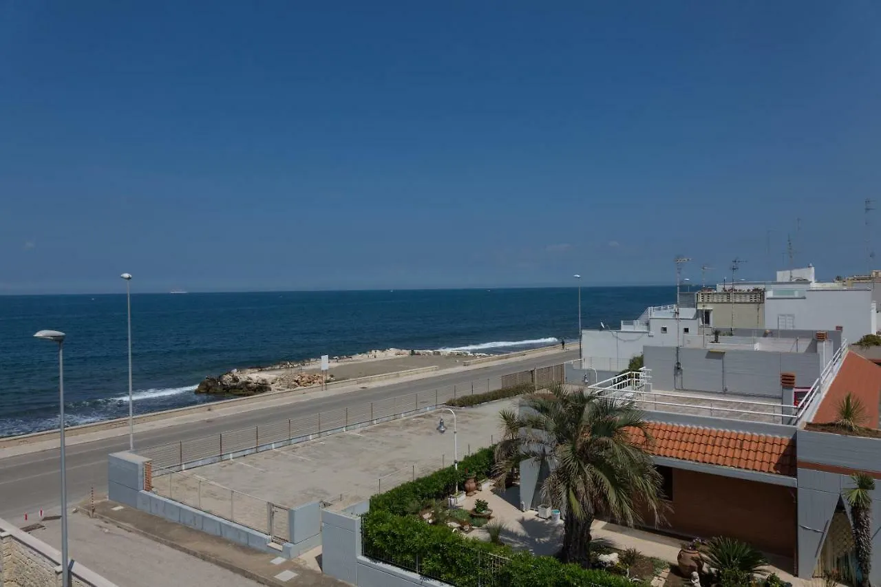 Home Italy Vista Mare Santo Spirito Bari Italy