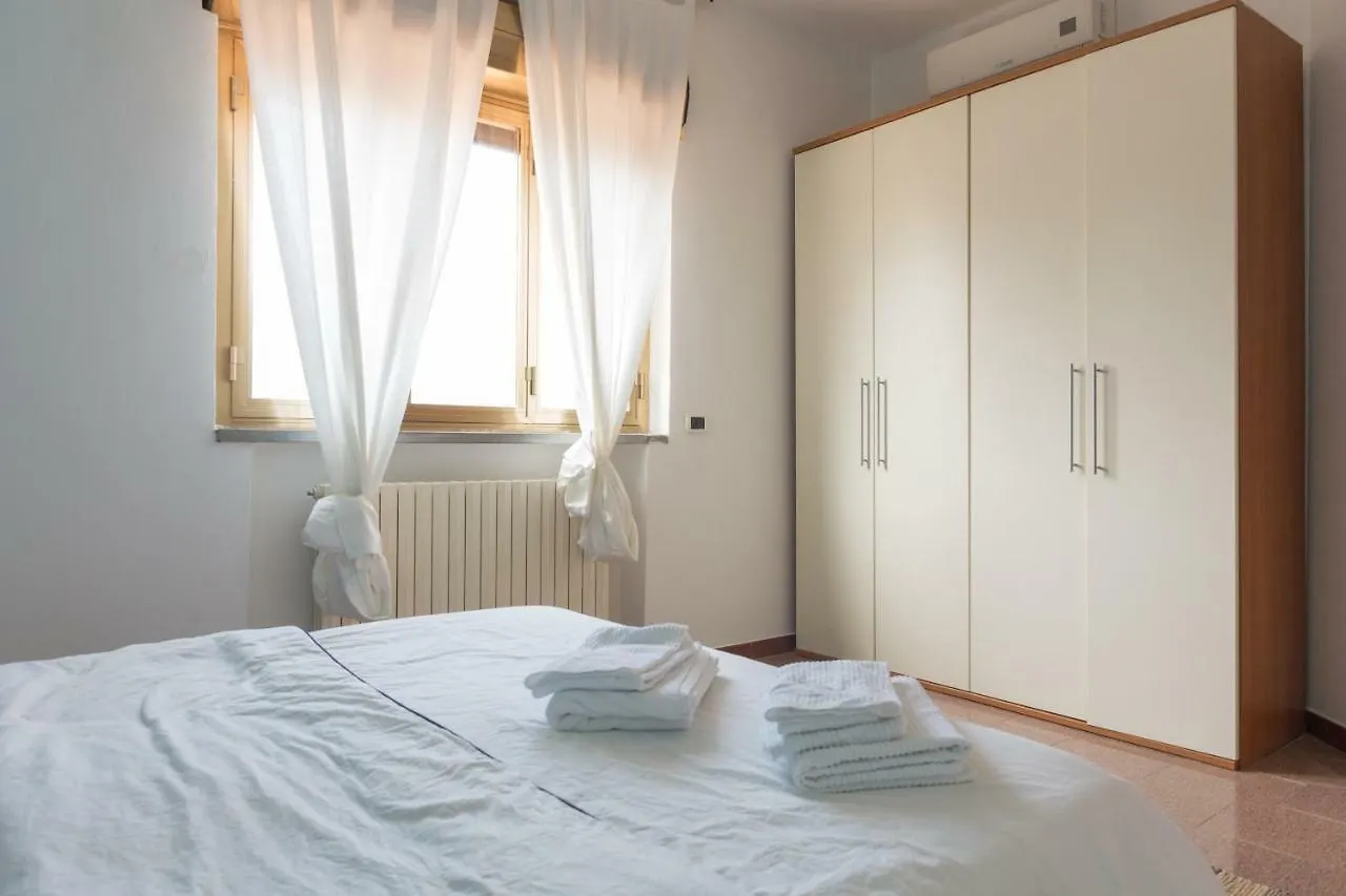 Apartment Home Italy Vista Mare Santo Spirito Bari