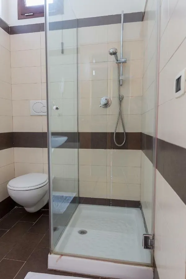 Apartment Home Italy Vista Mare Santo Spirito Bari